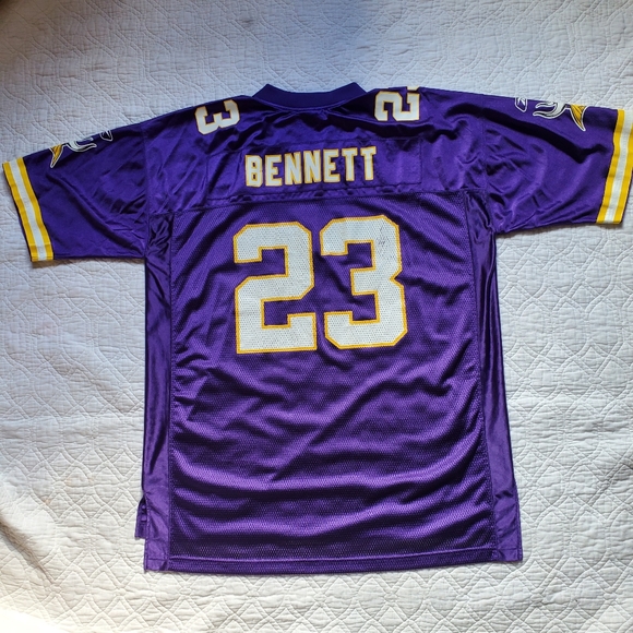 NFL Other - Michael Bennett Viking Jersey (Size XL)